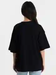 Белый футболка оверсайз "Minimal", унисекс, oversize, T-Shirt с принтом, хлопок