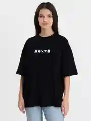 Черный футболка оверсайз "Пофиг", унисекс, oversize, T-Shirt с принтом, хлопок