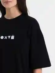 Черный футболка оверсайз "Пофиг", унисекс, oversize, T-Shirt с принтом, хлопок