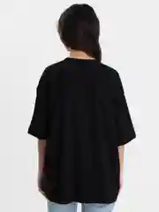 Хром футболка оверсайз "Moskow/Saint-P", унисекс, OverSize T-Shirt с принтом, хлопок