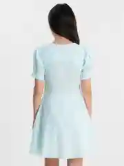 Желтый платье женское летнее
