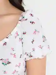 Белый платье женское летнее
