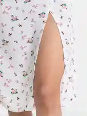 Белый платье женское летнее