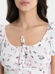 Белый платье женское летнее