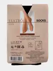Носки  капроновые TEATRO  30 ден ( 2 пары )