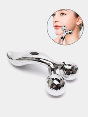 Лифтинг-массажер для лица и тела 3D Massager