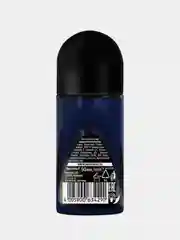 NIVEA MEN Антиперспирант мужской "ULTRA CARBON" роликовый 50 мл