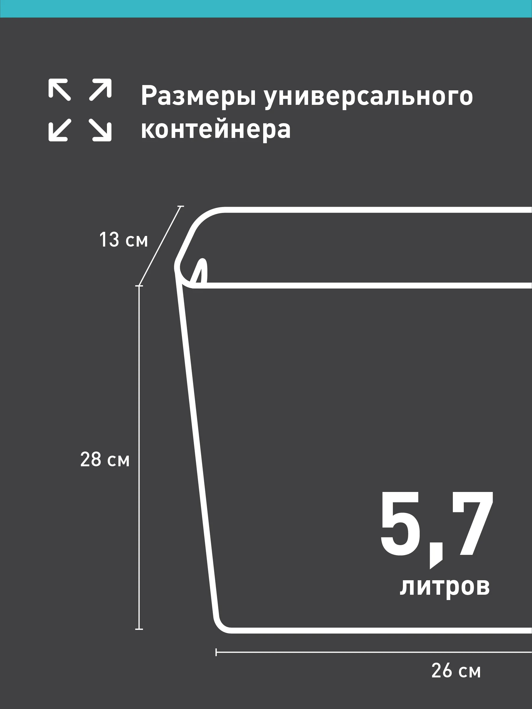 Розовый контейнер для хранения Birdhouse, пластиковый органайзер с ручками