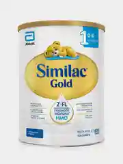 Смесь детская Similac Gold 1 молочная от 0 до 6 месяцев , 800 г