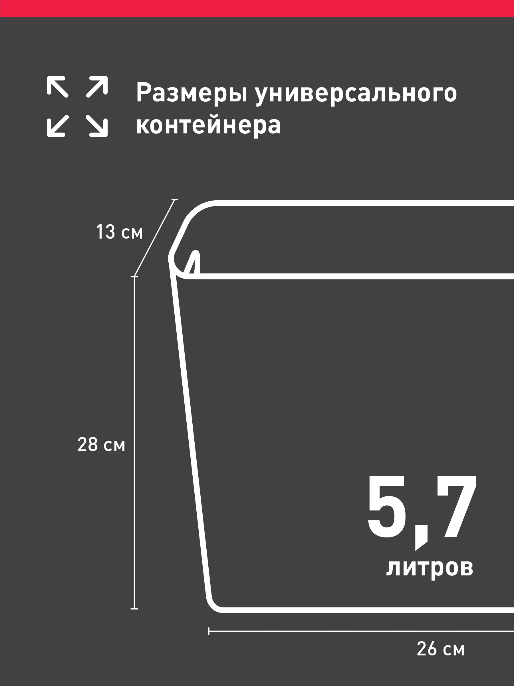 Зеленый контейнер для хранения Birdhouse, пластиковый органайзер с ручками