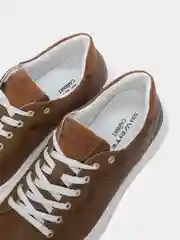 Карамельный мужские кеды