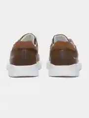 Карамельный мужские кеды