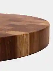 Разделочная доска Круглая