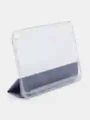 Лавандовый чехол для iPad, iPad Air 1/2/3/4/5, iPad Pro (2018-2024), iPad Mini 6 с местом для стилуса