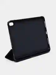 Темно-синий чехол для iPad, IPad Air 1/2/3/4/5/6, iPad Pro (2018-2024), iPad 10.9 с местом для стилуса