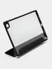 Черный чехол для Samsung Tab A8 2021 10.5" X200/X205, Tab A9 8.7", Tab A7 Lite, Tab A9 Plus 11"