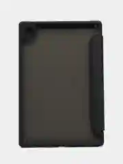 Черный чехол для Samsung Tab A8 2021 10.5" X200/X205, Tab A9 8.7", Tab A7 Lite, Tab A9 Plus 11"