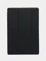 Черный чехол для Samsung Tab S9 Plus, Tab S9 Ultra, Tab S8 Ultra, Tab S8 Plus, S7 FE, S7 Plus