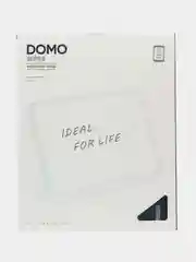 Темно-синий чехол Samsung Tab S9 FE, S9, S9 Plus, S9 FE Plus, S9 Ultra, S8 Ultra, S8, S7 FE, S7 Plus