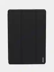 Черный чехол Samsung Tab S9 FE, S9, S9 Plus, S9 FE Plus, S9 Ultra, S8 Ultra, S8, S7 FE, S7 Plus