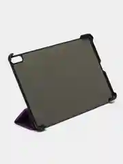 Сиреневый чехол для планшета Huawei MatePad SE 10.4, MatePad 10.4 / V6 2020, MatePad Pro 11 2020