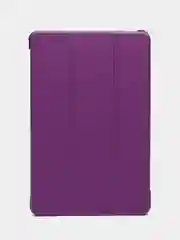 Сиреневый чехол для планшета Huawei MatePad SE 10.4, MatePad 10.4 / V6 2020, MatePad Pro 11 2020