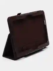 Коричневый чехол для планшета Huawei MediaPad M6, MediaPad M5 8.4, MediaPad M3 10.1