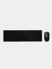 Клавиатура и мышь беспроводные Xiaomi Mi Wireless Keyboard and Mouse Combo (WXJS01YM) RU