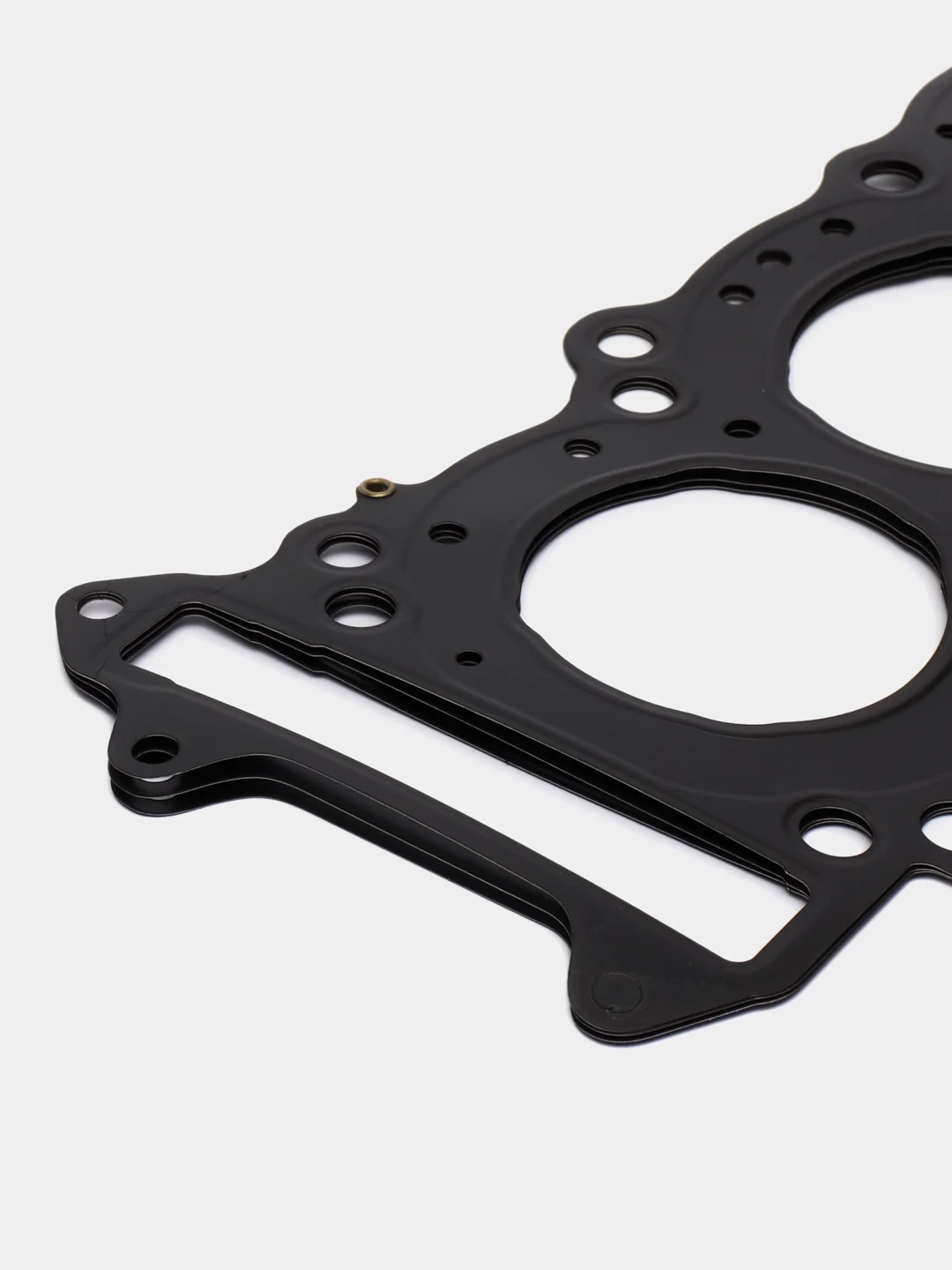 Прокладка ГБЦ Suzuki GSX-R600 (11141-34E00-000, 11141-34E01-000)