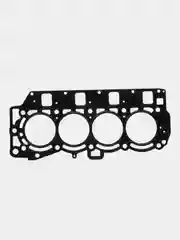 Прокладка ГБЦ Mercury F35-F40-F50-F60, 8M0118179,857081