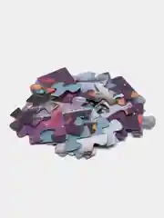 Ледяной детский макси-пазл, 35 деталей, "Step Puzzle", 330 х 230 мм