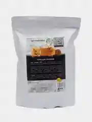 Корм для грызунов натуральный GRANOFEED, зерносмесь, без ГМО, в упаковке зип-лок, 1500 г