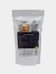 Корм для хомяков натуральный GRANOFEED, зерносмесь, без ГМО, в упаковке зип-лок, 800 г