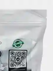 Корм для шиншилл натуральный GRANOFEED, зерносмесь без ГМО, в упаковке зип-лок, 800 г
