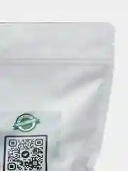Корм для шиншилл натуральный GRANOFEED, зерносмесь без ГМО, в упаковке зип-лок, 1500 г