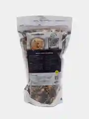 Корм для хомяков натуральный GRANOFEED, зерносмесь, без ГМО, в упаковке зип-лок, 400 г