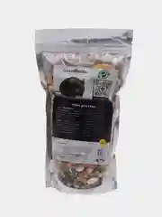 Корм для крыс натуральный GRANOFEED, зерносмесь, без ГМО, в упаковке зип-лок, 400 г