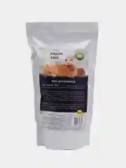Корм для грызунов натуральный GRANOFEED, зерносмесь, без ГМО, в упаковке зип-лок, 800 г