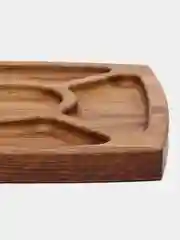 Менажница 5 секций