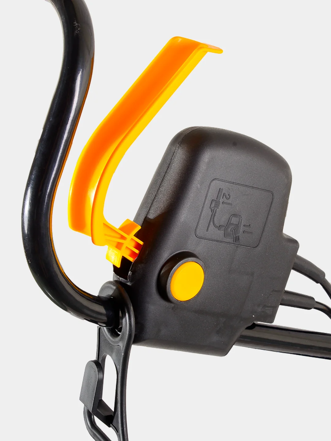 Электрическая газонокосилка Huter ELM-1400Т 70/4/6