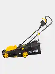 Электрическая газонокосилка Huter ELM-1400Т 70/4/6