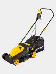 Электрическая газонокосилка Huter ELM-1400Т 70/4/6