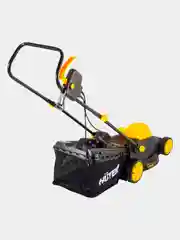 Электрическая газонокосилка Huter ELM-1400Т 70/4/6
