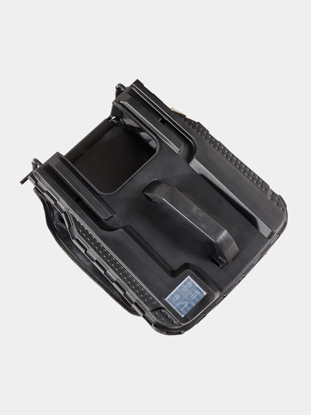 Электрическая газонокосилка Huter ELM-1400Т 70/4/6