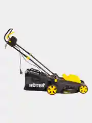 Электрическая газонокосилка Huter ELM-1400Т 70/4/6