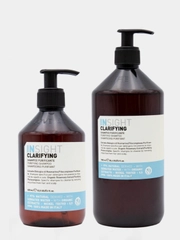 ШАМПУНЬ ПРОТИВ ПЕРХОТИ CLARIFYING Insight 400,900ml