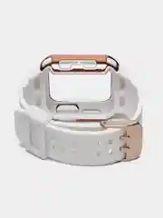Слоновая кость ремешок для Apple Watch, с защитой