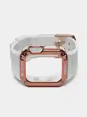 Слоновая кость ремешок для Apple Watch, с защитой