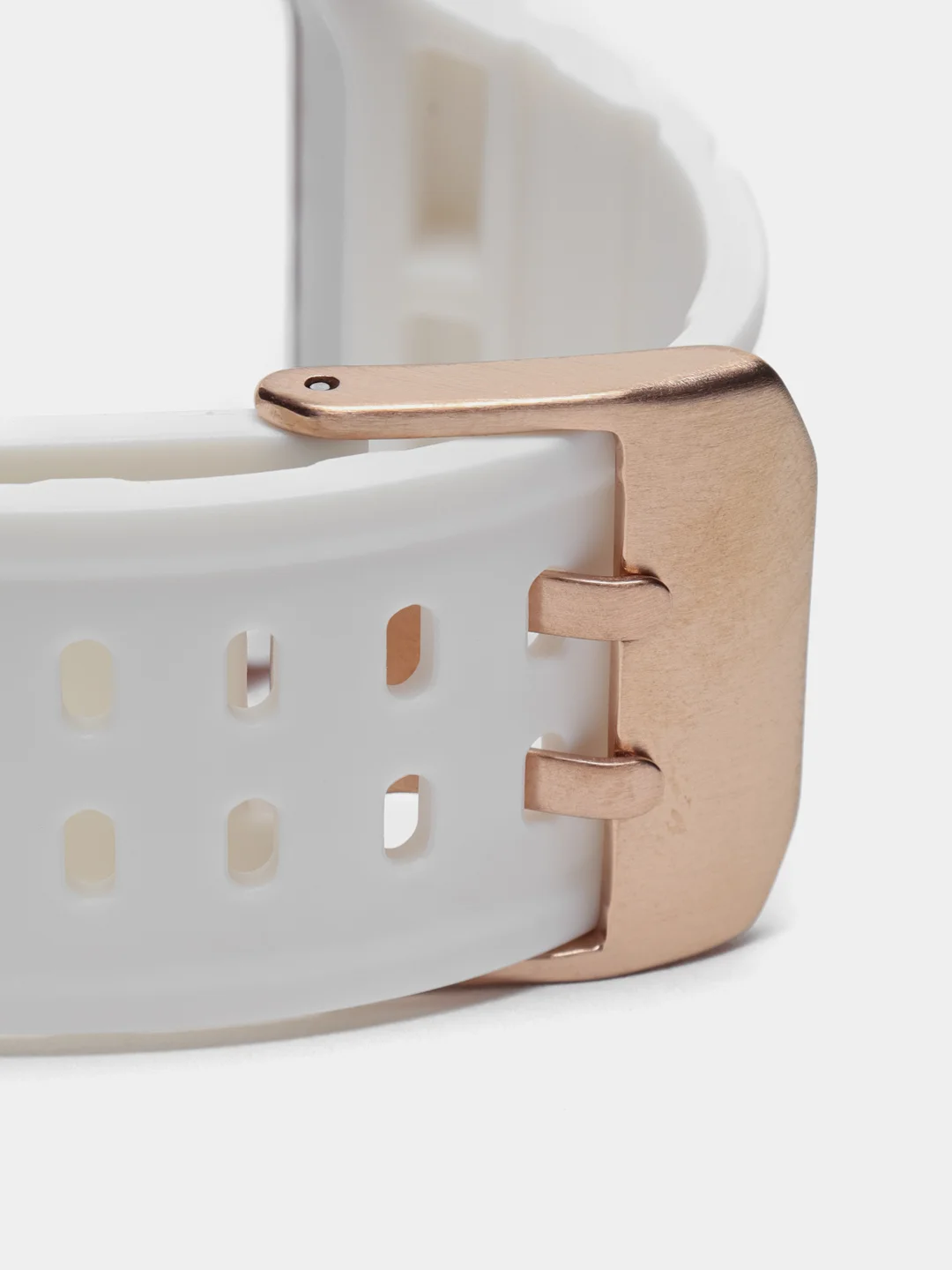Слоновая кость ремешок для Apple Watch, с защитой