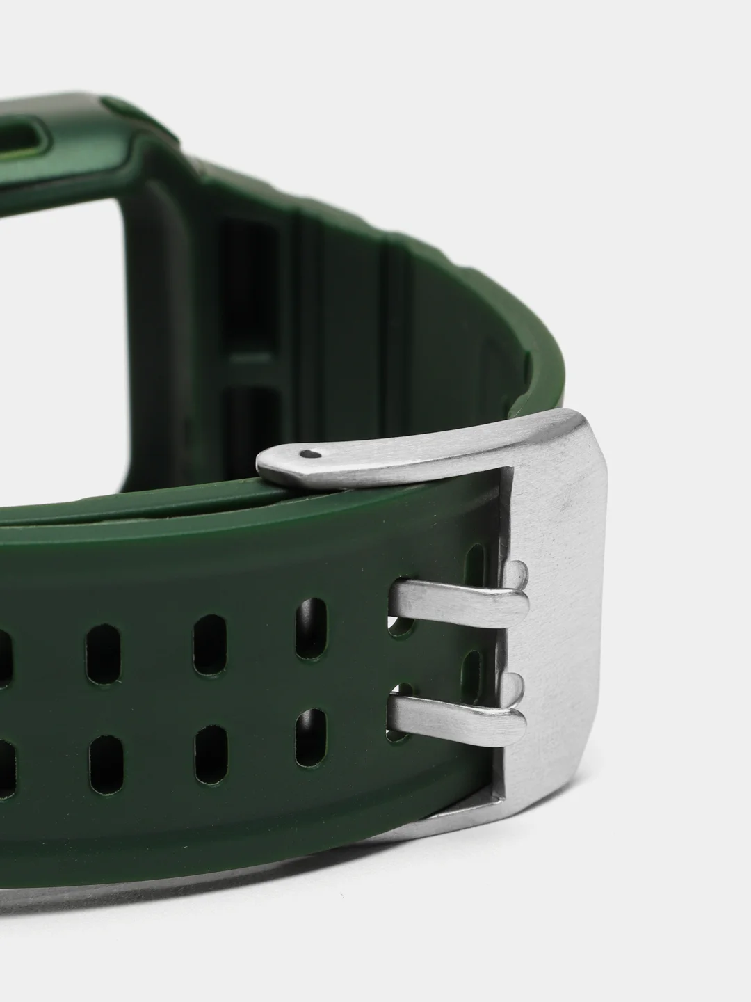 Бронзовый ремешок для Apple Watch, с защитой